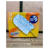 Swiffer Duster with 24 Refills and Handle