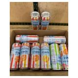 Sanpellegrino Sparkling Beverages