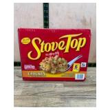 Stove Top Chicken Stuffing Mix, 6-Pack