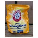 Arm & Hammer Pure Baking Soda Bag