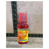 Cold and Flu Daytime Syrup, 8 FL oz