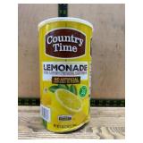 Country Time Lemonade Drink Mix