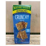 Nature Valley Crunchy Granola Bars Variety Pack