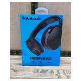 Skullcandy Hesh Evo Wireless Headphones