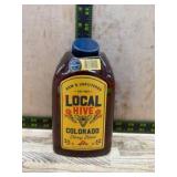 Local Hive Colorado Honey Blend