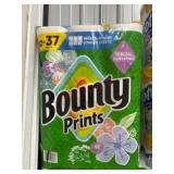 Bounty Select-A-Size Paper Towels, 12 Rolls
