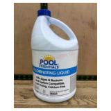 Pool Essentials Chlorinating Liquid
