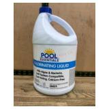 Pool Essentials Chlorinating Liquid