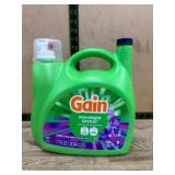 Gain Moonlight Breeze Liquid Laundry Detergent