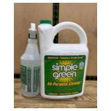 Simple Green All-Purpose Cleaner Set
