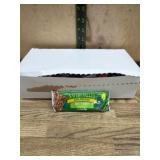 Bulk Box of Oats and Honey Granola Bars