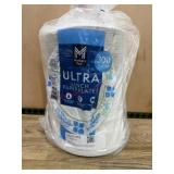 Pack of 300 Ultra Paper Plates