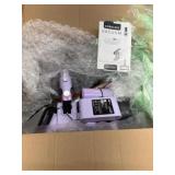 Cordless Stick Vacuum Cleaner in Lavender