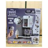 Ninja Swirl by CREAMi Ice Cream Maker