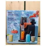 Iceman Slush-Ease MAX 64 oz Slushy Maker