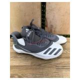 Adidas Icon V Bounce Baseball Cleats, Size 8.5