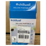 Chillwell Deluxe Portable Air Conditioner