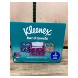 Kleenex Hand Towels, Pack of 6