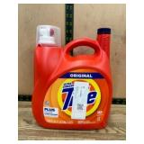 Tide Ultra Concentrated Liquid Laundry Detergent