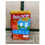 Bounce Select-a-Size Dryer Sheets, 400 Ct.