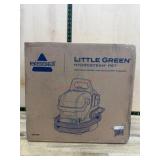 Bissell Little Green HydroSteam Pet Cleaner
