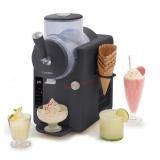 GreenPan Frost 15-in-1 Ice Cream and Slushie Maker