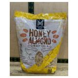 Honey Almond Granola, 32 oz Bag
