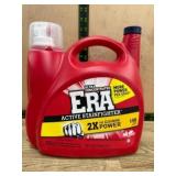 ERA Ultra Concentrated Liquid Laundry Detergent