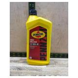 Pennzoil High Mileage 10W-40 Motor Oil
