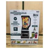 Ninja Professional Plus Blender Duo, 1400 Watts