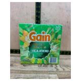Gain Dryer Sheets, 320-Count