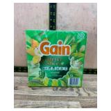 Gain Dryer Sheets, 320-Count