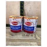 Tyson White Chunk Chicken Breast 2-Pack