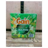 Gain Dryer Sheets, 320-Count (Original Scent)
