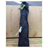 Outdoor Folding Chair with Hard Arms