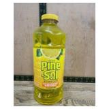 Pine-Sol Lemon Fresh Multi-Surface Cleaner