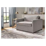 Sleeper accent chair MSRP $499
