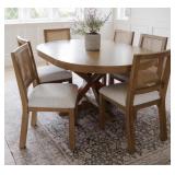 Details by becki Owenï¿½s Ivy 7 piece expandable