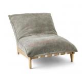 Cloud lounger accent chair MSRP $450