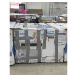 Midea 24,000 BTU Smart Inverter 230V Window Air