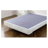 Zinus Night Therapy 7.5' Wood and Metal Box