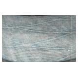 5'3' x 7'6' outdoor/indoor rug