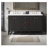 Details by becki Owenï¿½s Margaret 60ï¿½ vanity