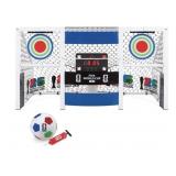 Fifa soccer arcade roundabout