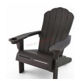Keter Adirondack chair