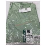 Women's Crewneck Short Sleeve Tee, Size 3XL