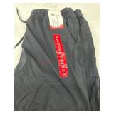 Men's XL Drawstring Athletic Shorts