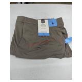 Women's Wide Leg Trousers, Size L