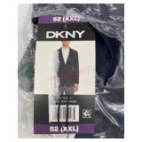 DKNY Men's Blazer, Size 52 (XXL)