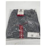 Men's Tech Pull-On Shorts, Size XL, Gray